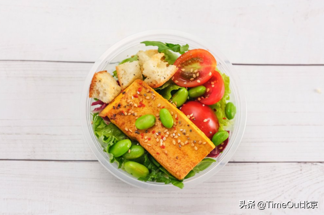 京城6家最虐健身课&周边最健康轻食，你pick谁？