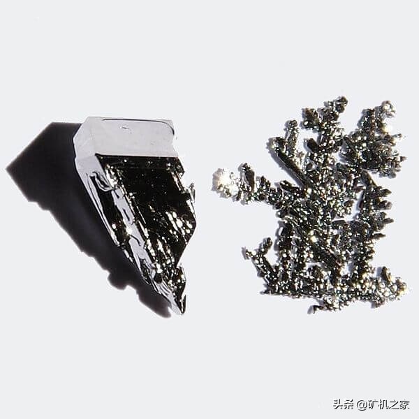 世界上最贵重的金属居然不是黄金？十大贵金属排行榜为你揭秘