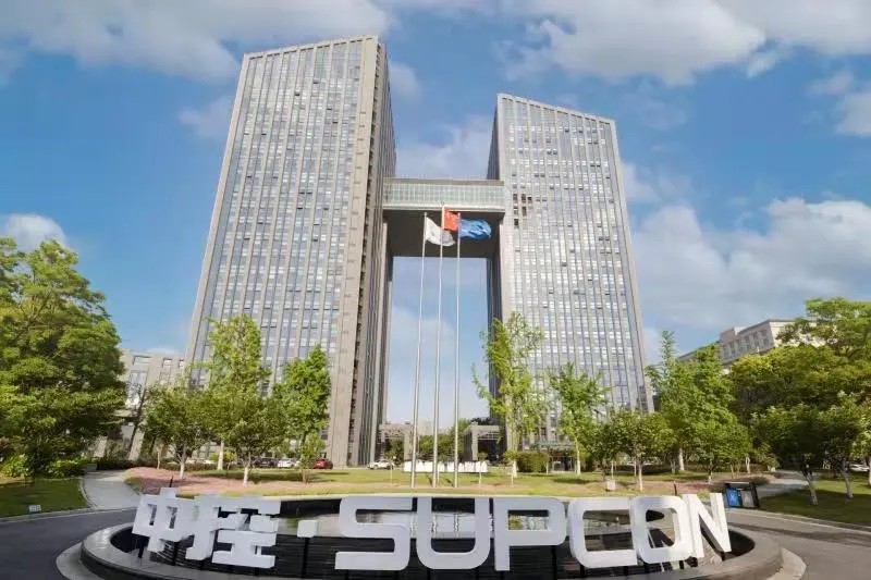 中控技术前三季营收29.22亿元 流程工控龙头高增长趋势确定