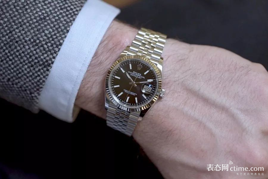 2019年最值得关注的9枚正装表，这份表单治好了你的选择困难症