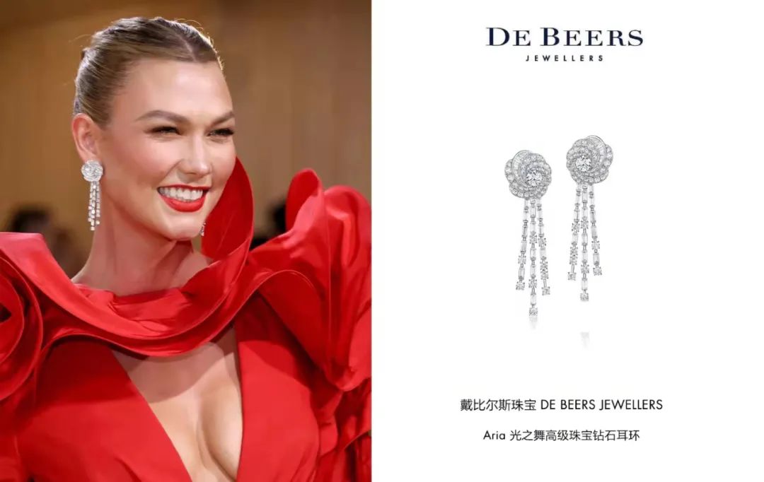 邓文迪浑身亮片，卡戴珊变黑衣人，都比不过这些戏精红毯群魔乱舞