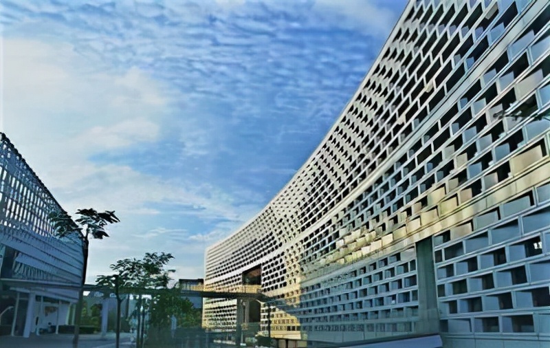 广东职业学校（广东这两所专科高校专业实力不逊于本科）