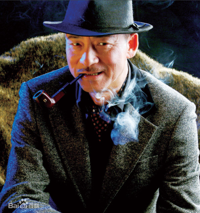 热血同行金先生戏外：曾患小儿麻痹，与初恋相爱47年的上海老克勒