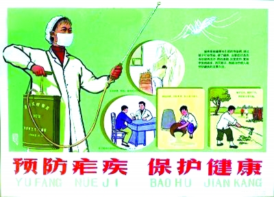 中国人为何会养成喝开水的习惯？这事与爱国卫生运动有关