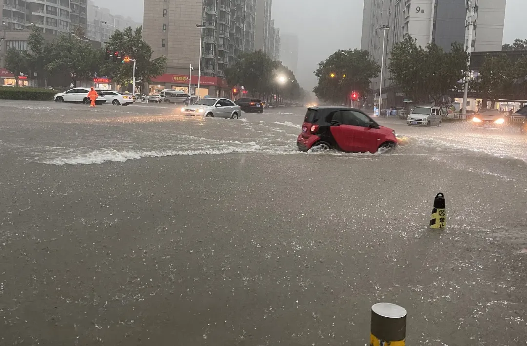 郑州食品厂招聘信息（河南暴雨后续）