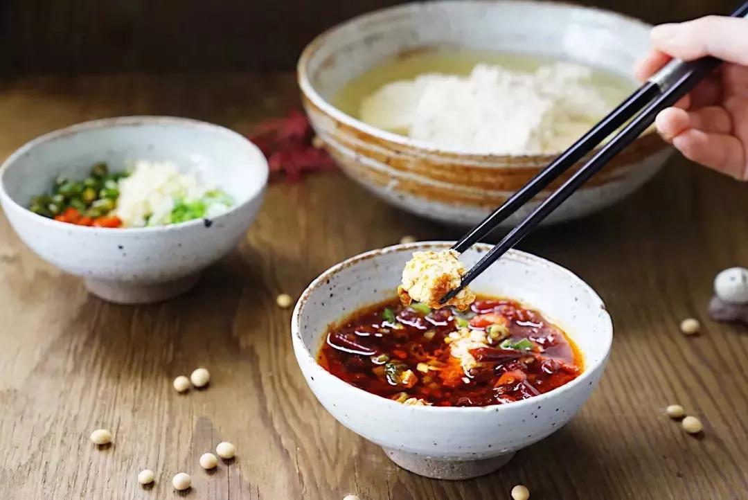 乡土散文：豆花香