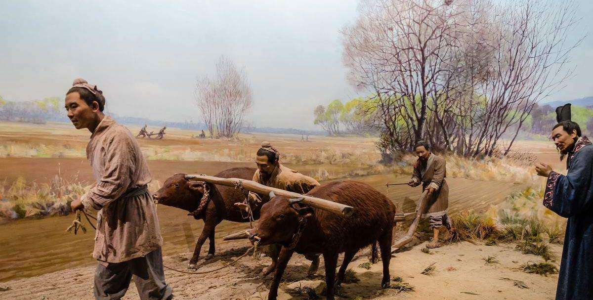 大部分中国人都不明白,为什么中国人还有一个虚岁?