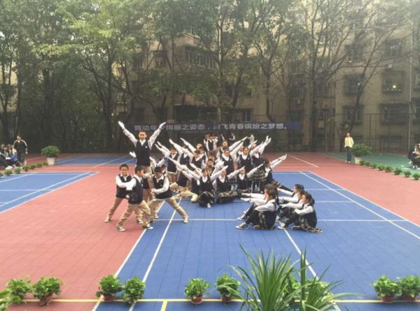 西大附中来了！学校环境、办学规模、师资力量大盘点