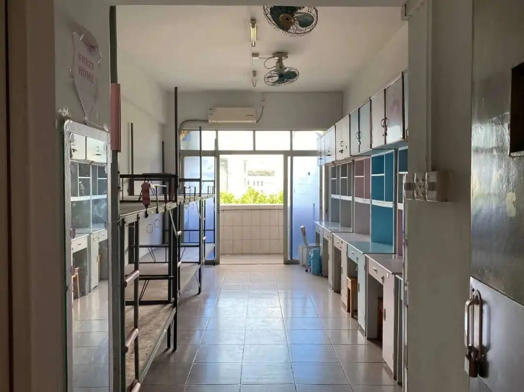 同校不同命！这些3+证书院校不同校区宿舍差别之大让你怀疑人生