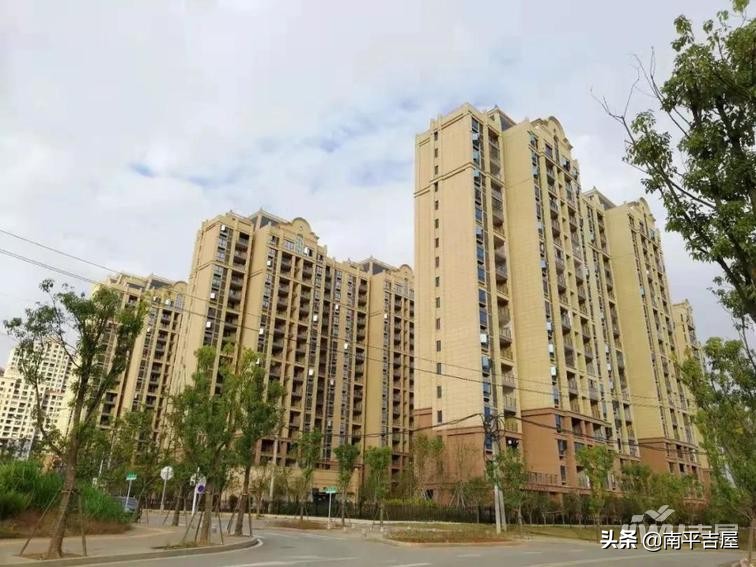 在南平买房租房哪个更划算？手把手教你算一笔账，大数据一看就懂