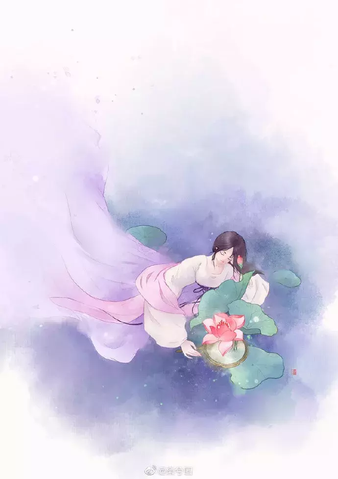 这70句古诗词之最，千古绝唱，美到窒息！