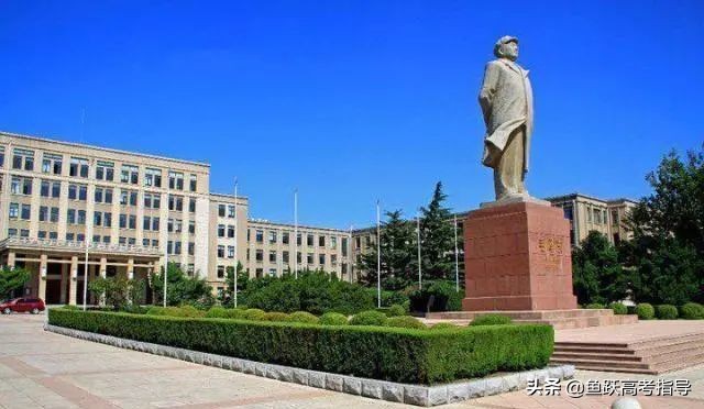 学土木工程专业的同学如果能考上这10所大学，那真的是赚到了