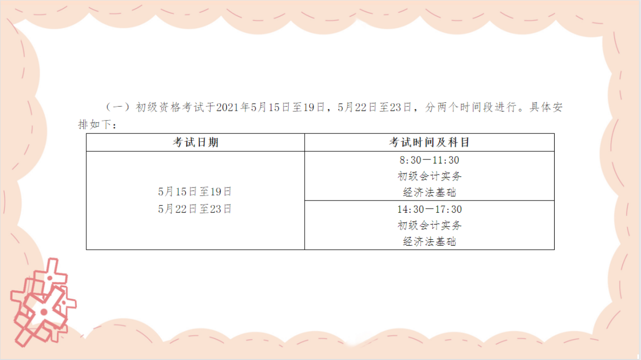 初级考过了，那么考过了吗？初会成绩查询流程提前get！顺利上岸