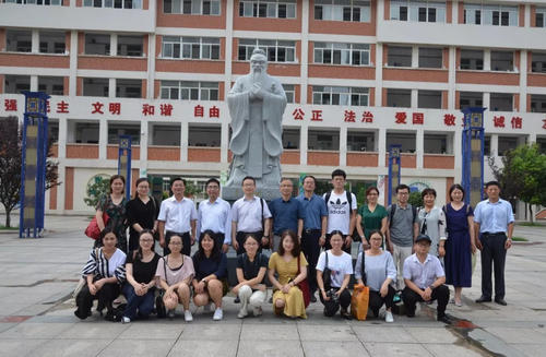 安徽滁州“威名赫赫”的四大高中，实力超雄，考上基本定下一本