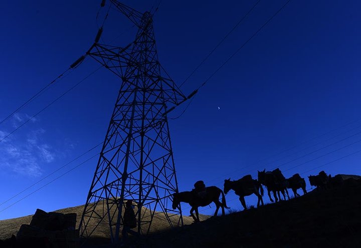 你可能不知道，国家电网是中国最多专利的科技公司