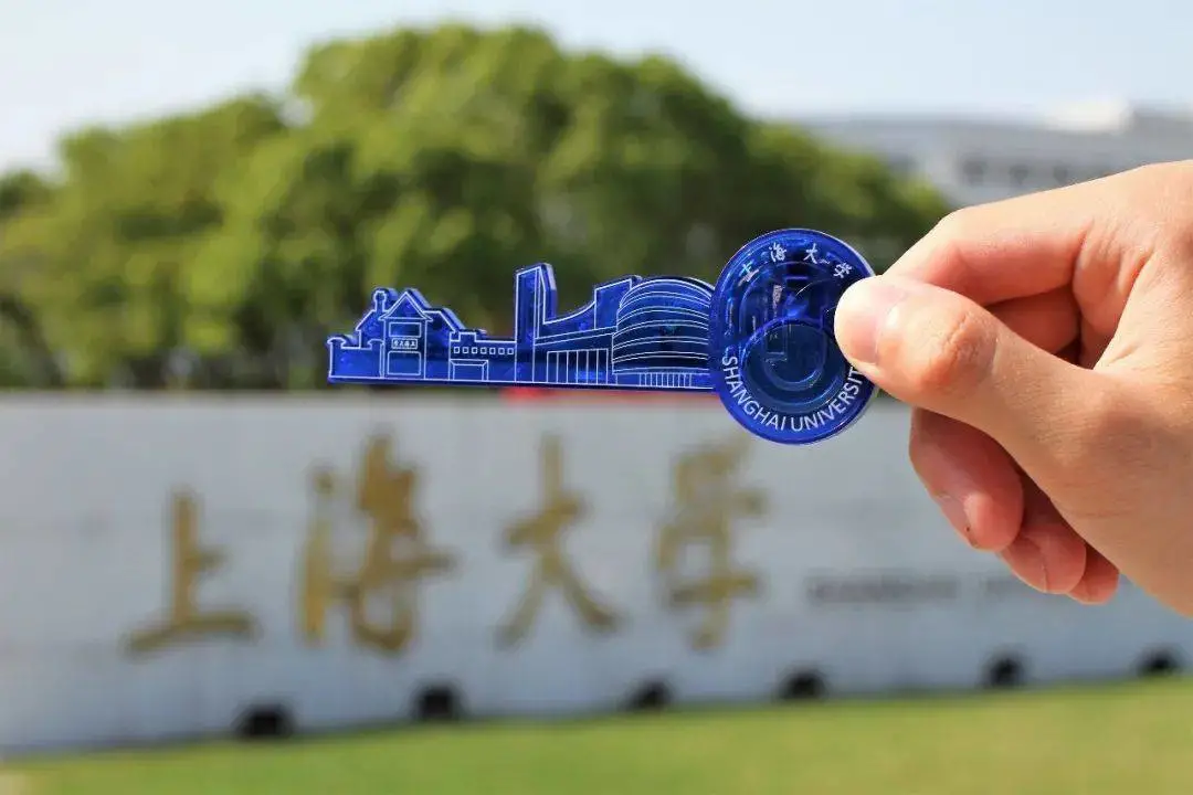 那些“神仙”大学录取通知书