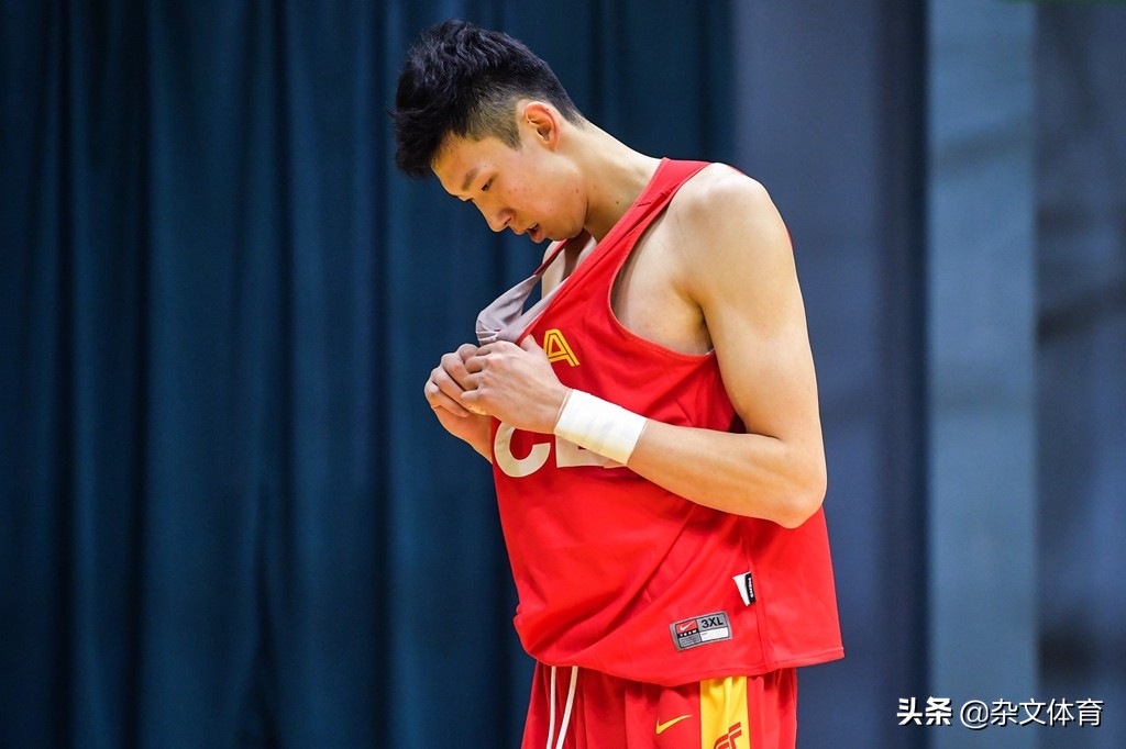 王仕鹏为什么不去nba(周琦耍大牌事件接近尾声！中国篮协介入调解，36岁王仕鹏为何生气)