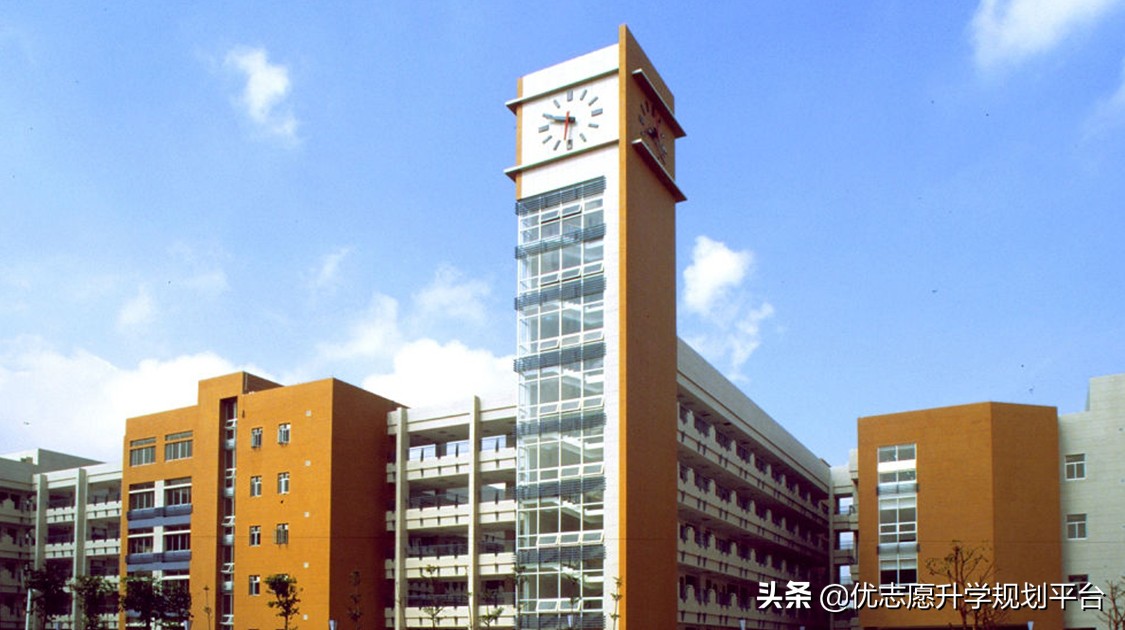 我国语言类大学中的“四朵金花”！毕业好就业，薪资待遇也很高