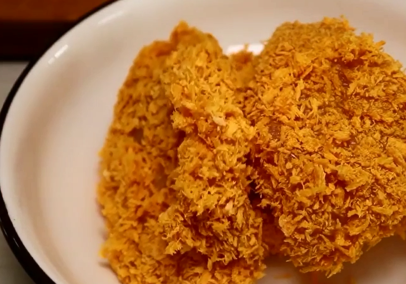 做雞肉漢堡,做雞肉漢堡怎么腌肉