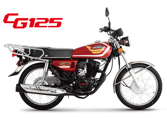 五羊本田125多少钱一辆(喜欢cg款摩托车) - 价格百科