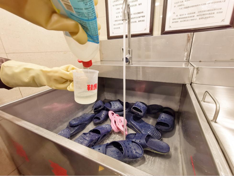 泡澡也能泡出文化！保定首家老字号沐浴品牌在这里，还不快来感受一下