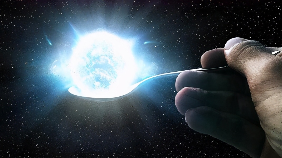 若中子星靠近地球，会发生什么？人类还有机会生存吗？