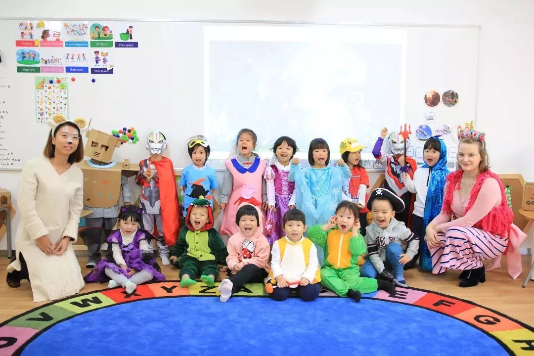 苏州私立择校幼儿园、小学火热，苏外、北外报名超千人！