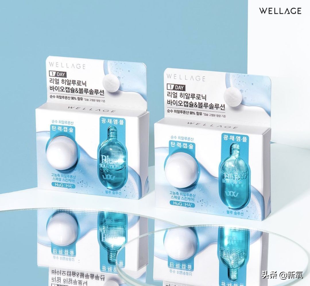 韓網推出的彩妝榜單，竟有這么多百元平價寶藏