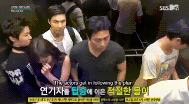 郑号锡电梯事件，V甩毛巾RAP，算尴尬吗？Jin：别看我的