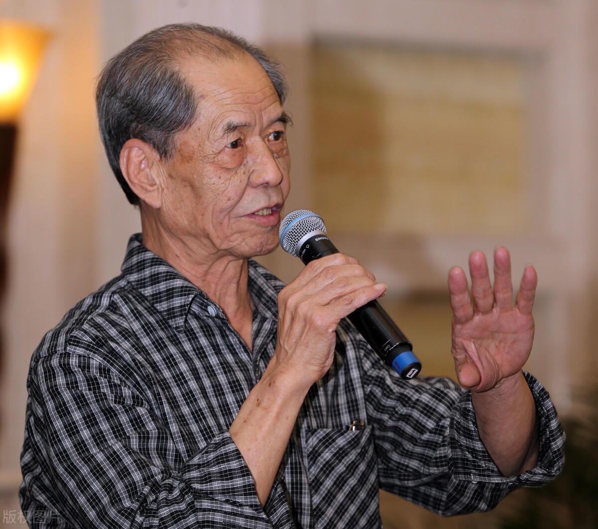 白鹿原：最重要的启示：一定要读书
