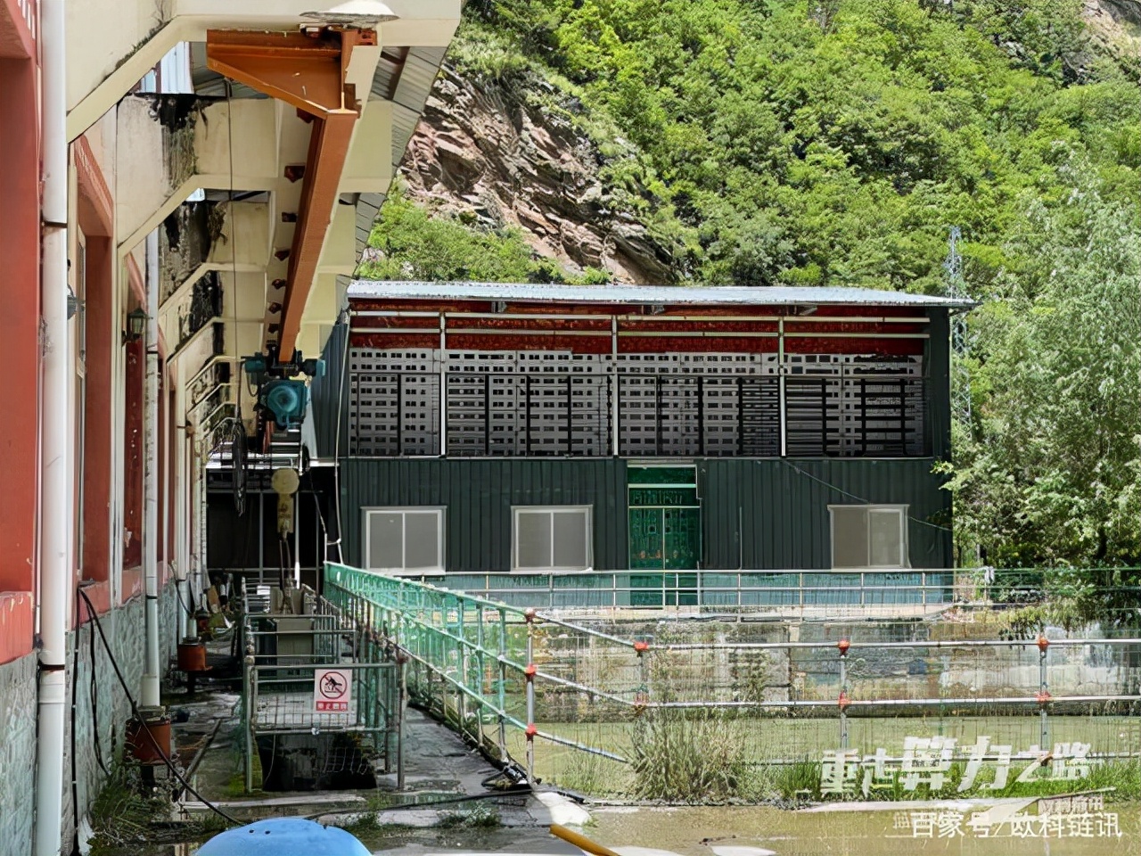 重走“算力之路”——川西篇