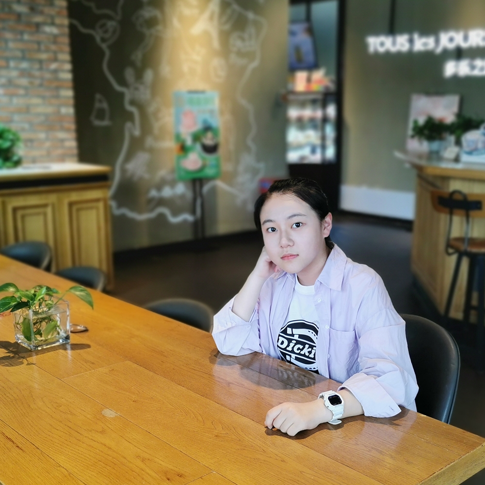 郑州外国语高中生写河南高考作文：《雕琢理想，奔赴山海》