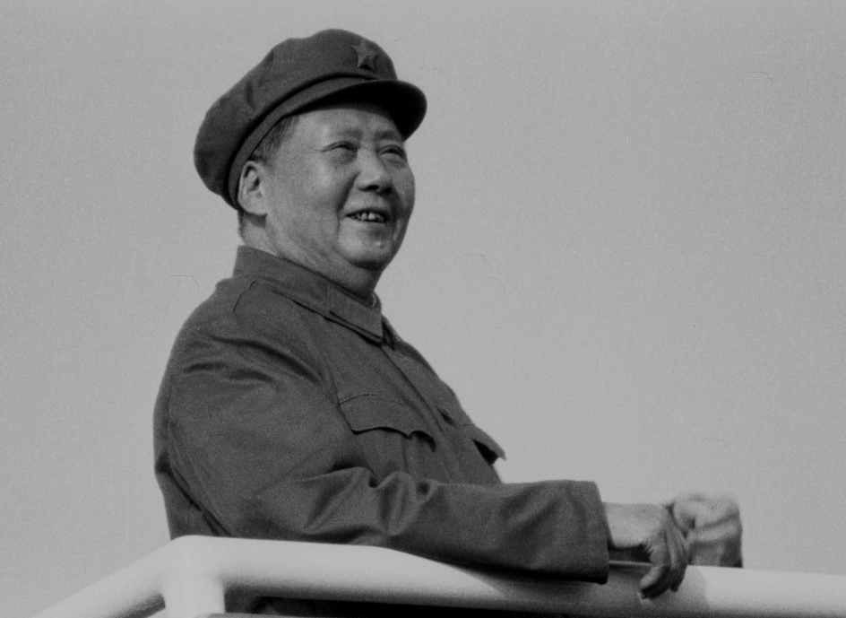 毛主席后人身负伟人“标签”，唯一嫡孙成为少将，长外孙下海经商