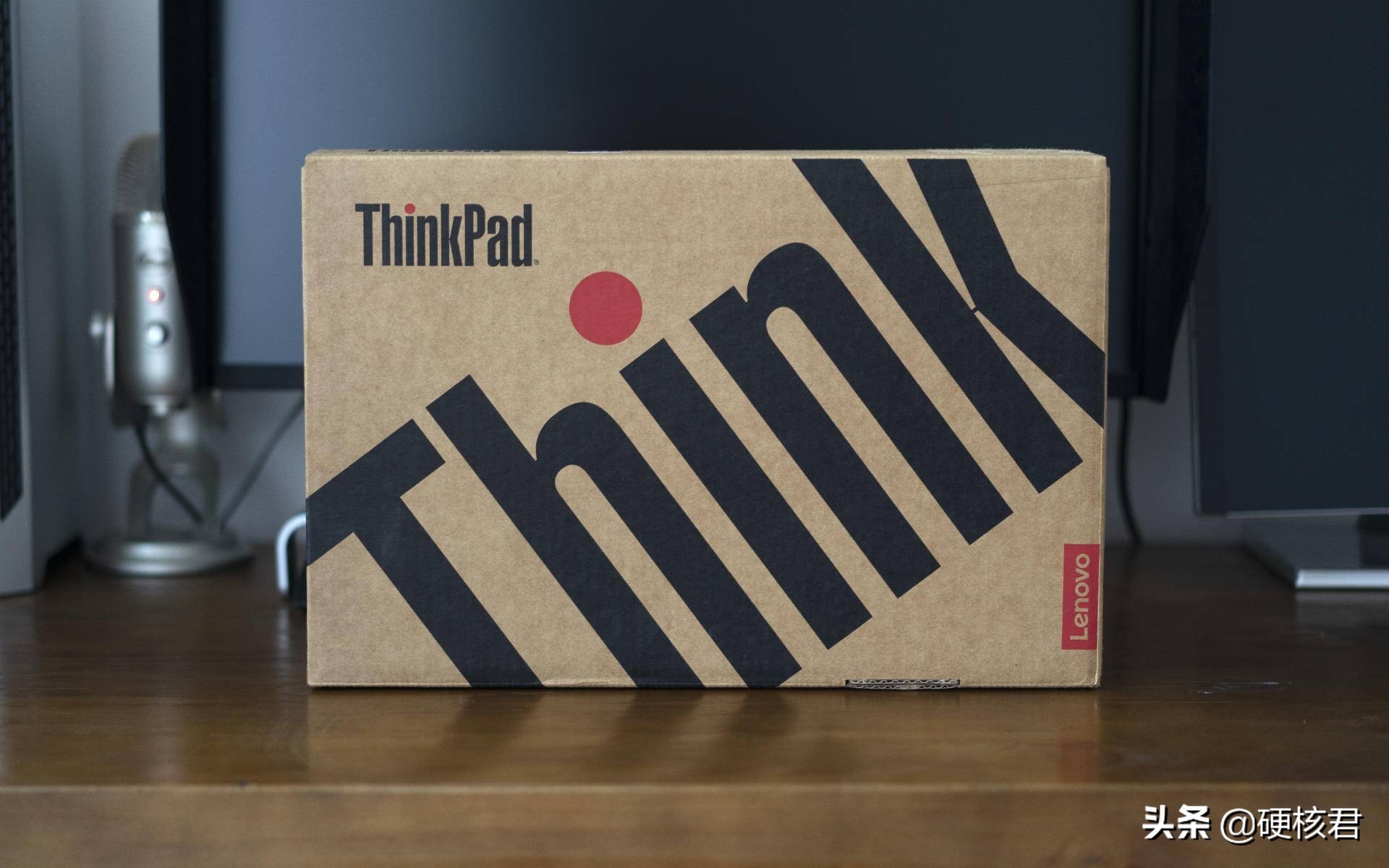 商务笔电模范生，联想ThinkPad S2笔记本开箱测评
