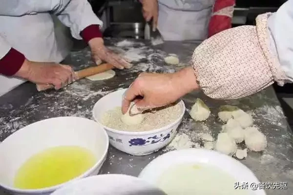 七款地道清真菜，带给你浓浓的民族风味