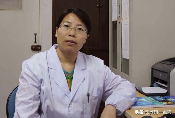 山东农业大学动物科技学院（王海荣）