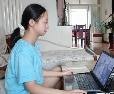 晋城科协搭桥牵线，成就二中学子科技梦想——山西省晋城市第二中学优秀学生参加青少年高校科学营