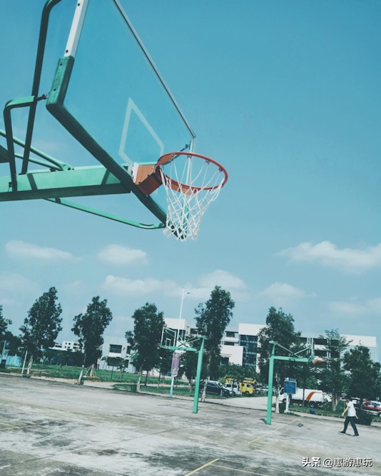 惠州十大最美校园强势来袭，你的母校上榜了吗？