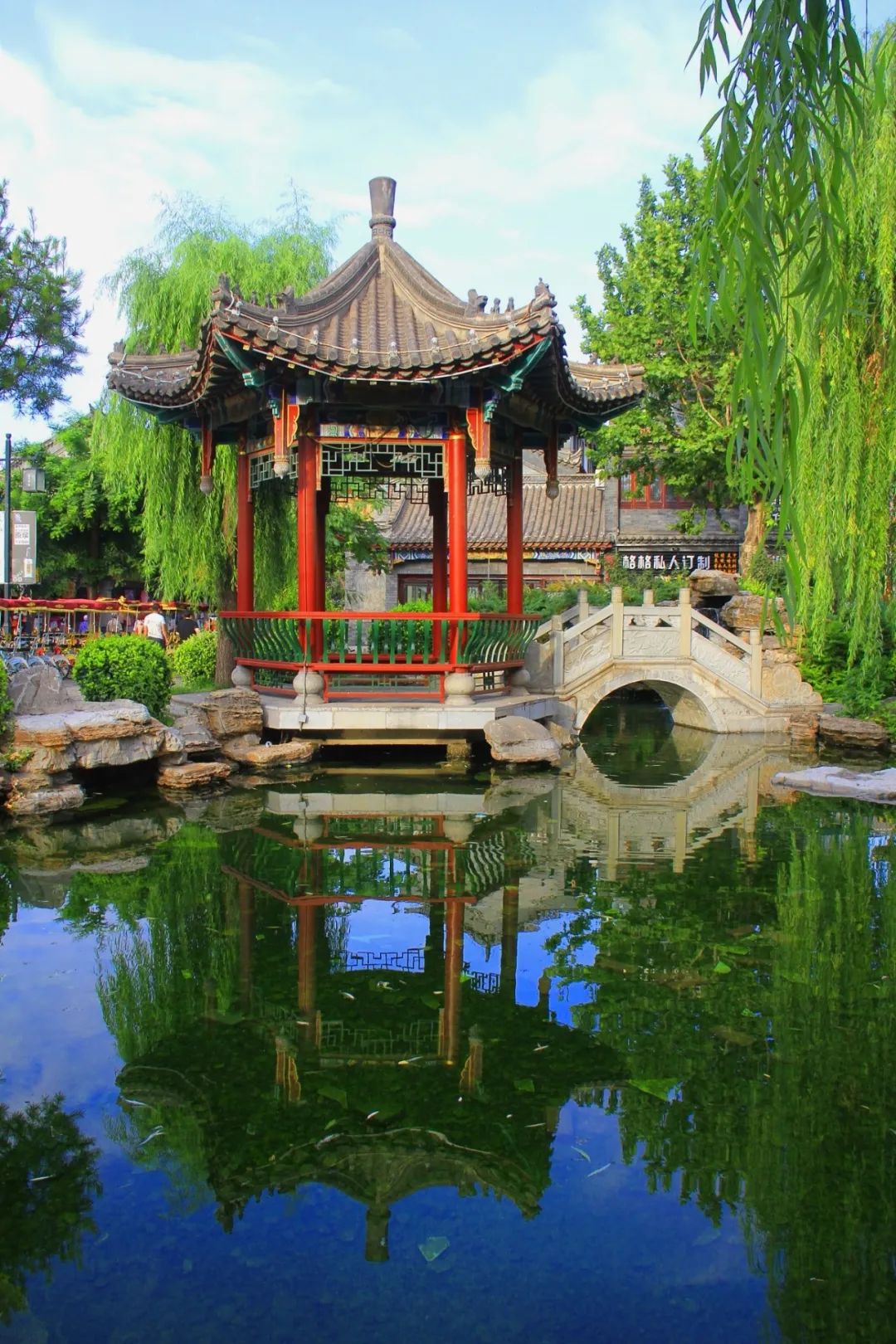 唐山旅游景点哪里好玩的地方3