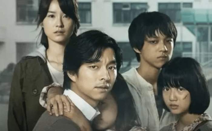 除获奥斯卡大奖的《寄生虫》之外，还有哪些值得一看的韩国电影