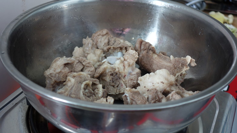 20年老师傅千金不换的柳州螺蛳粉秘方，鲜酸辣爽，好吃不臭！