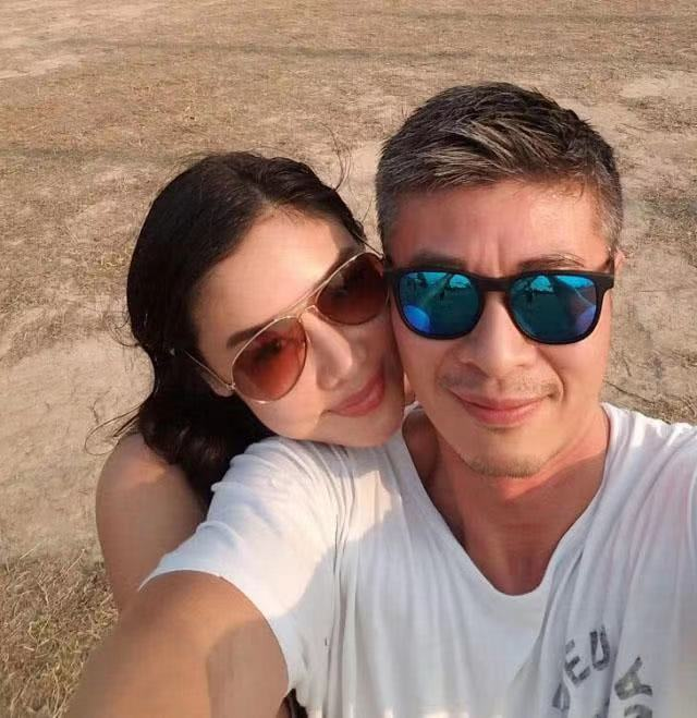 7億留不住愛情，為何樂基兒拋棄黎天王，轉身嫁給不帥的破產商人