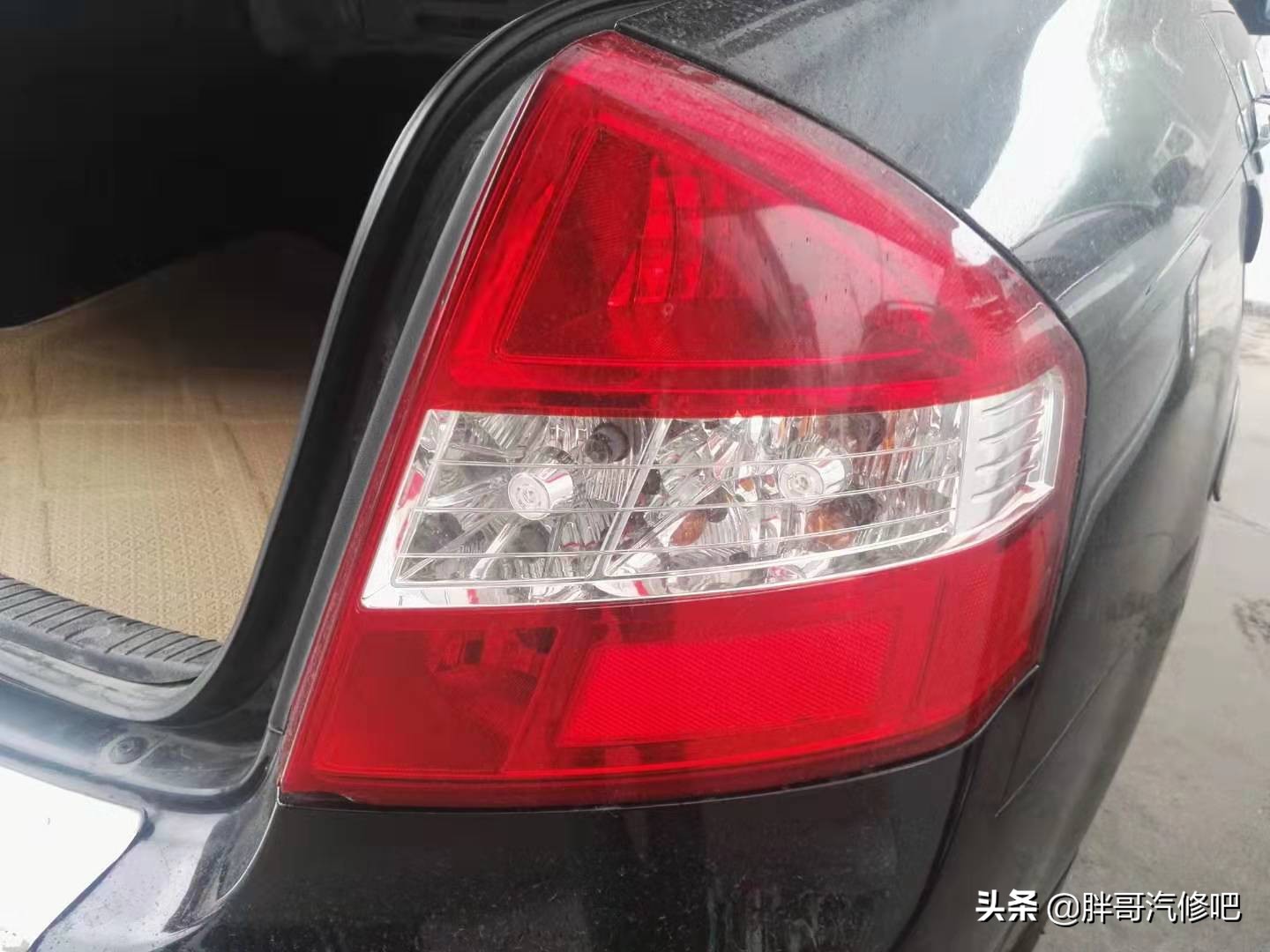2万多元二手合资代步车推荐，七年车龄的赛拉图值得选择