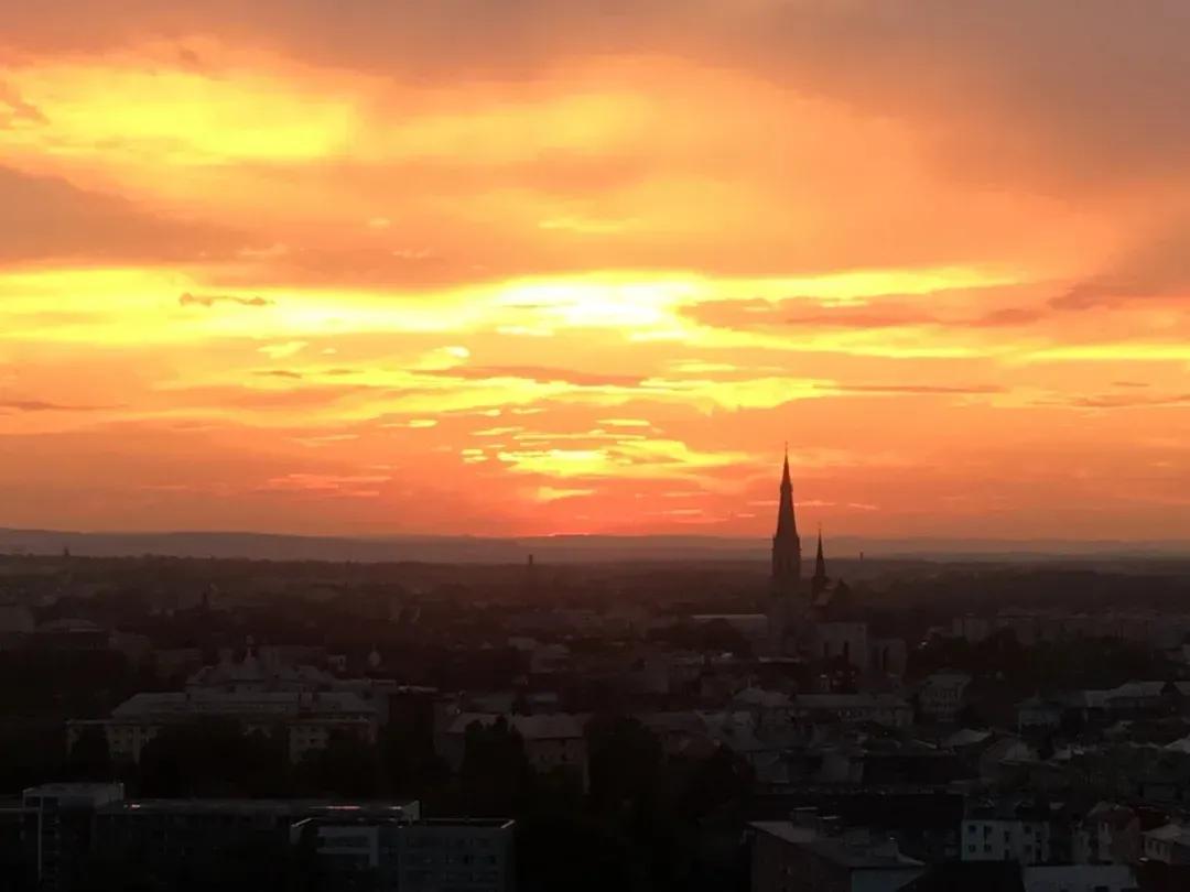 院系风采 | 国际关系学院