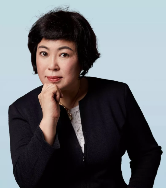 真女神！这10位女院士、女外交官、女董事长、女检察官，都毕业于南开大学