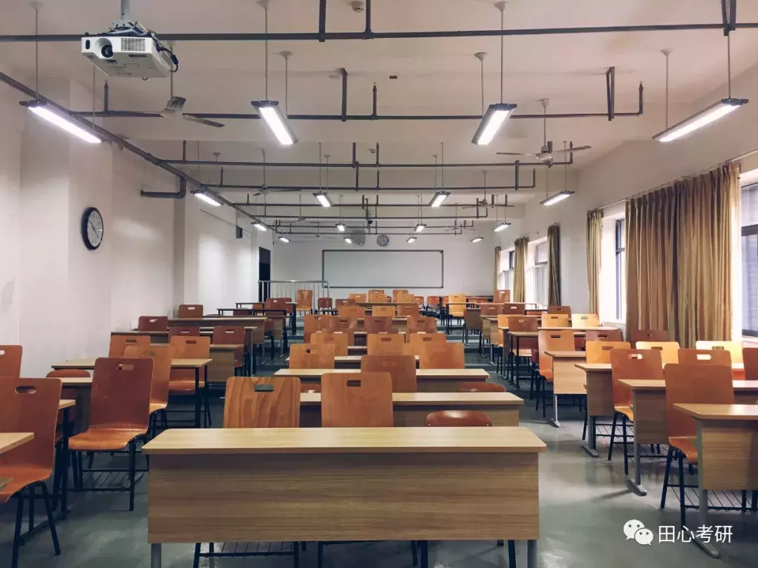 新传考研 | 四川大学，一个离你更近的“双一流、985”，内有彩蛋