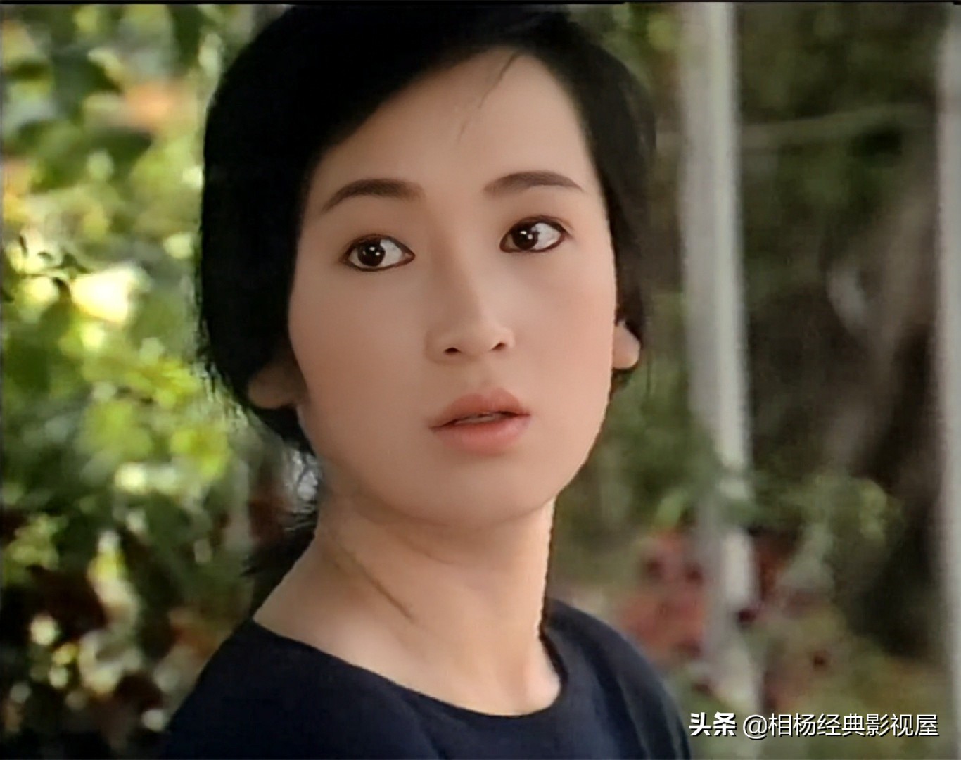 《还我本色》:谁明浪子心?任达华温兆伦蓝洁瑛演绎的悲情故事