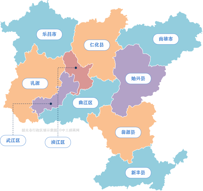 广东省行政区划（最新广东21个地级市行政区划图）