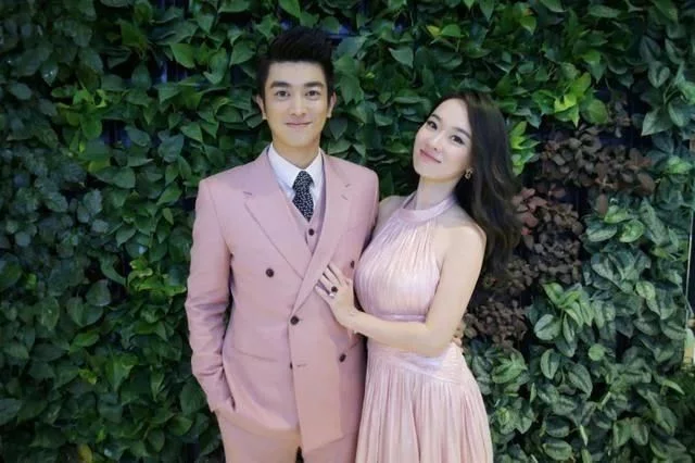 陈赫大学宿舍四人火了三个，为何他火不起来，郑恺带不动