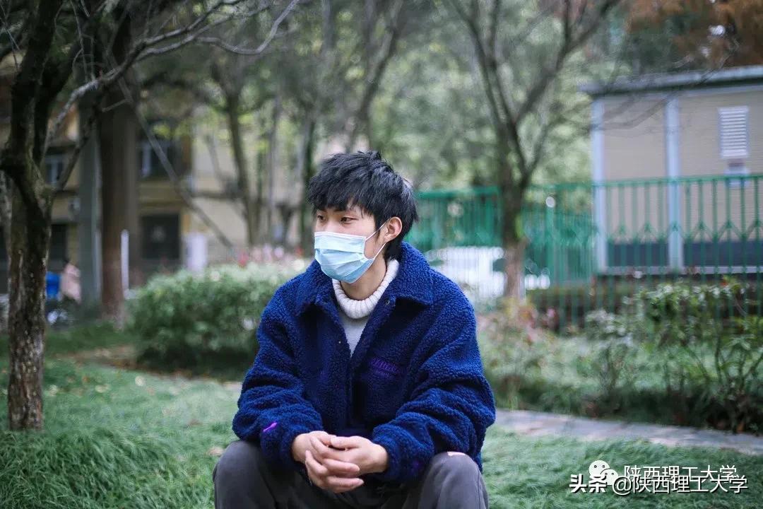 理工人物志丨如何度过大学四年？来听听他怎么说